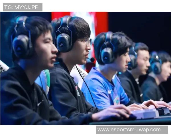 S15LOLMajor赛中LNG展现灵活战术的精彩表现与深度解析